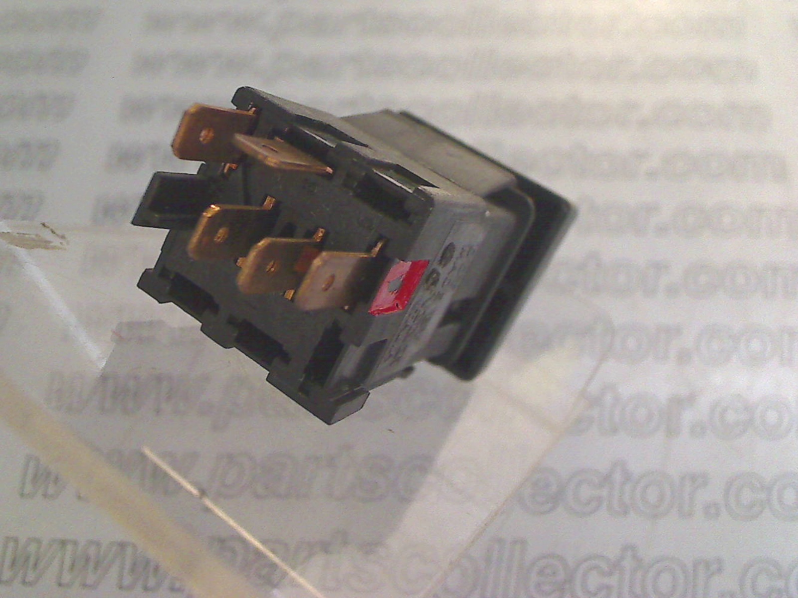 VALVAR  Electrical system code 9525 compatible with: ALFA ROMEO ALFA ROMEO, FIAT FIAT - additional view